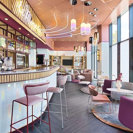 Aiden By Best Western Clermont-Ferrand Hotel & Spa Exterior foto