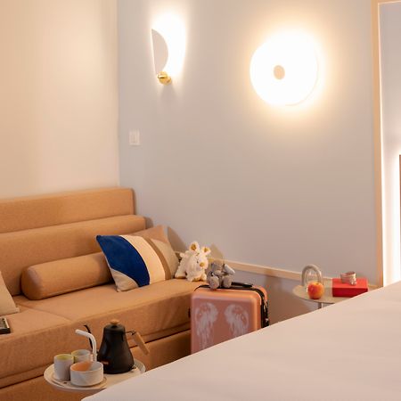 Aiden By Best Western Clermont-Ferrand Hotel & Spa Exterior foto