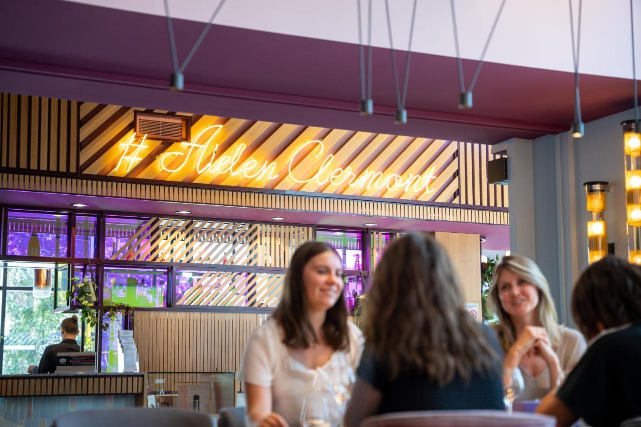 Aiden By Best Western Clermont-Ferrand Hotel & Spa Exterior foto
