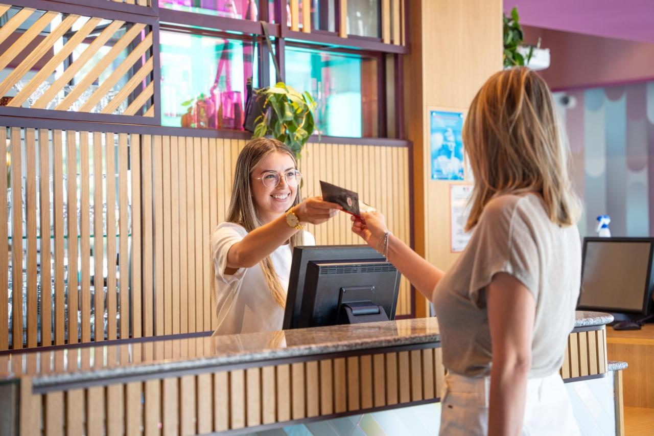Aiden By Best Western Clermont-Ferrand Hotel & Spa Exterior foto