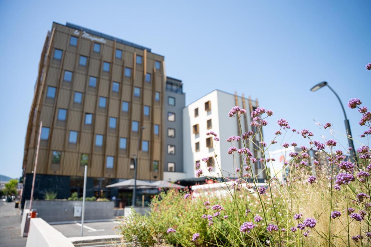 Aiden By Best Western Clermont-Ferrand Hotel & Spa Exterior foto