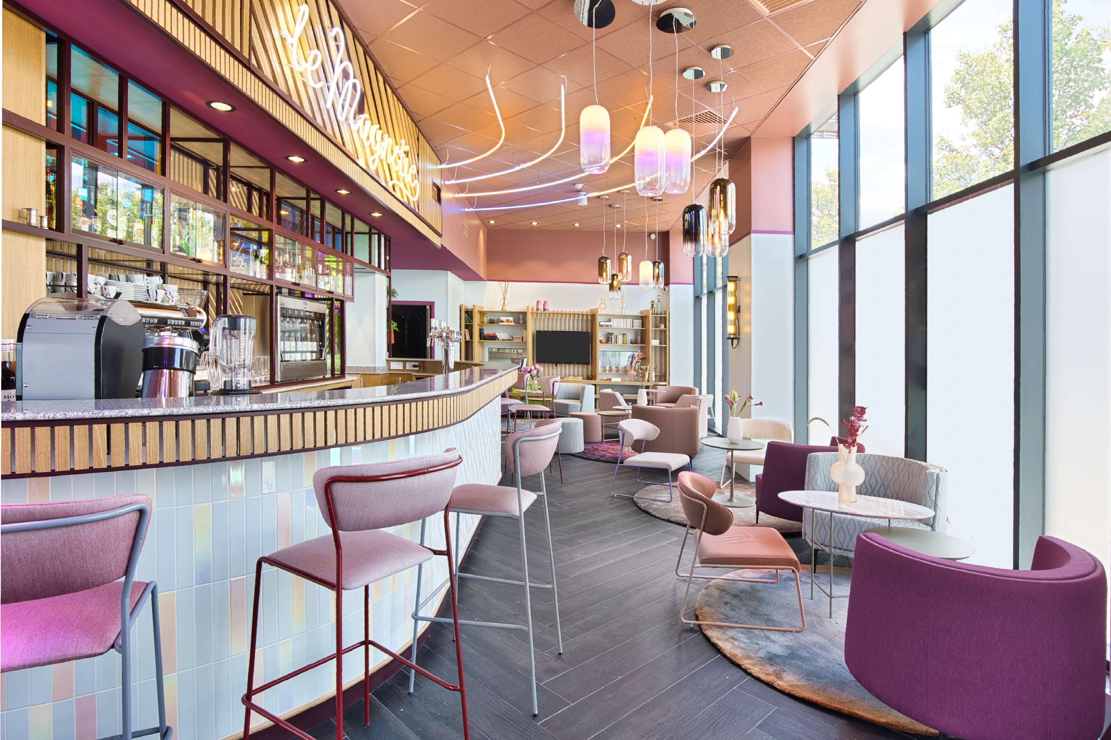 Aiden By Best Western Clermont-Ferrand Hotel & Spa Exterior foto