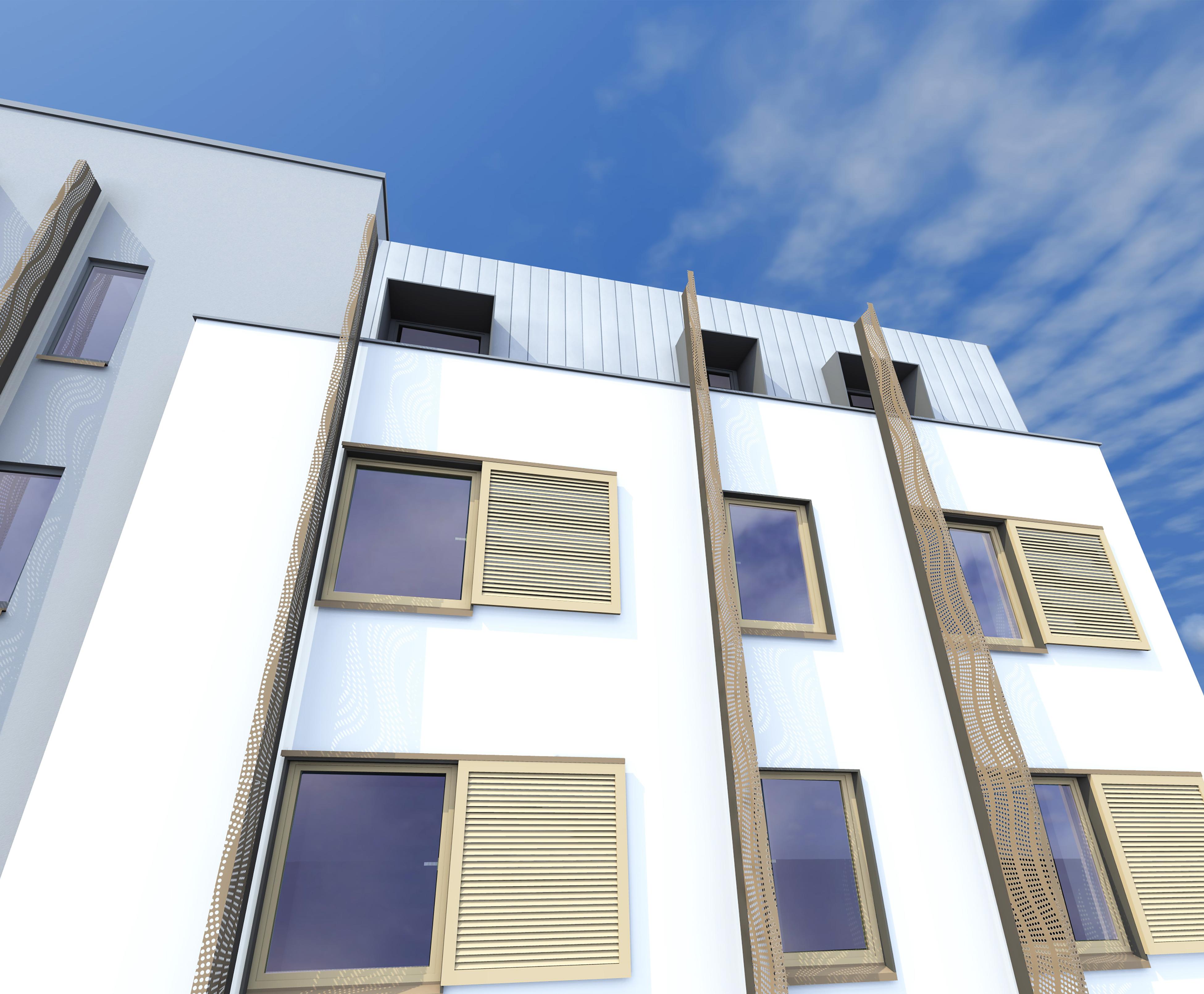 Aiden By Best Western Clermont-Ferrand Hotel & Spa Exterior foto