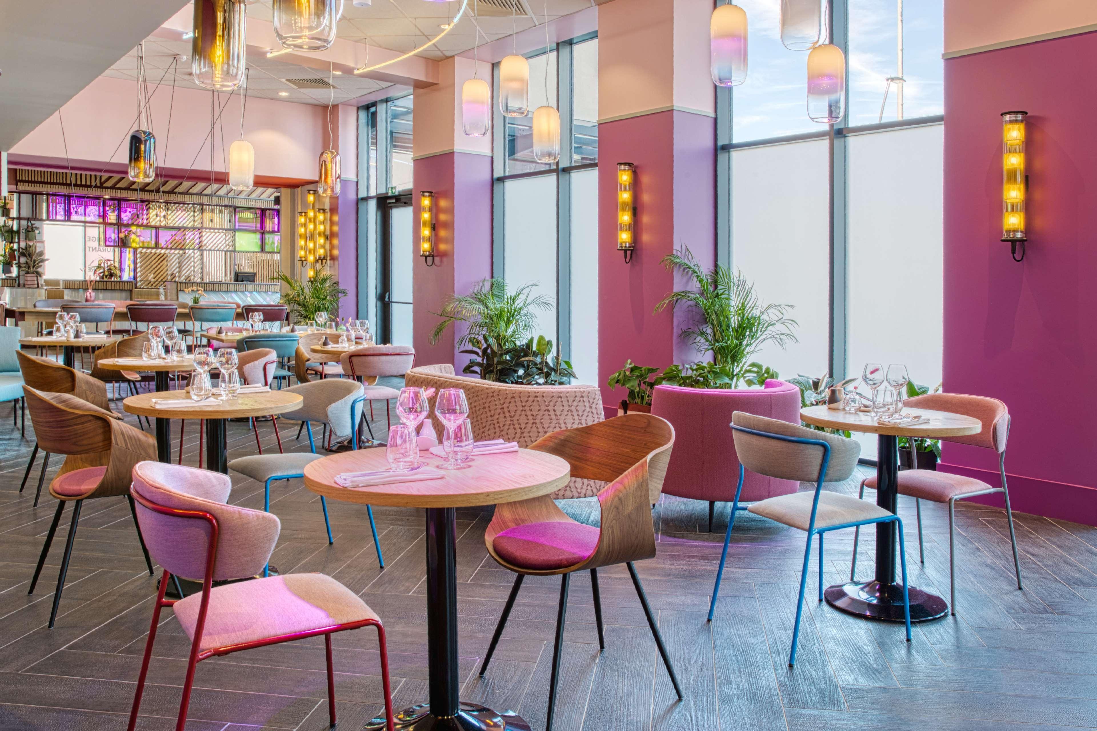 Aiden By Best Western Clermont-Ferrand Hotel & Spa Exterior foto