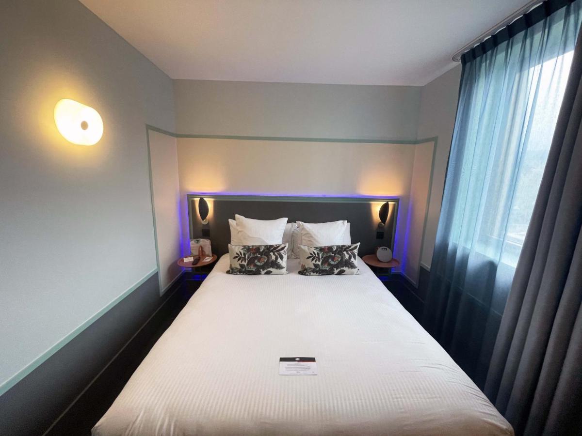 Aiden By Best Western Clermont-Ferrand Hotel & Spa Exterior foto