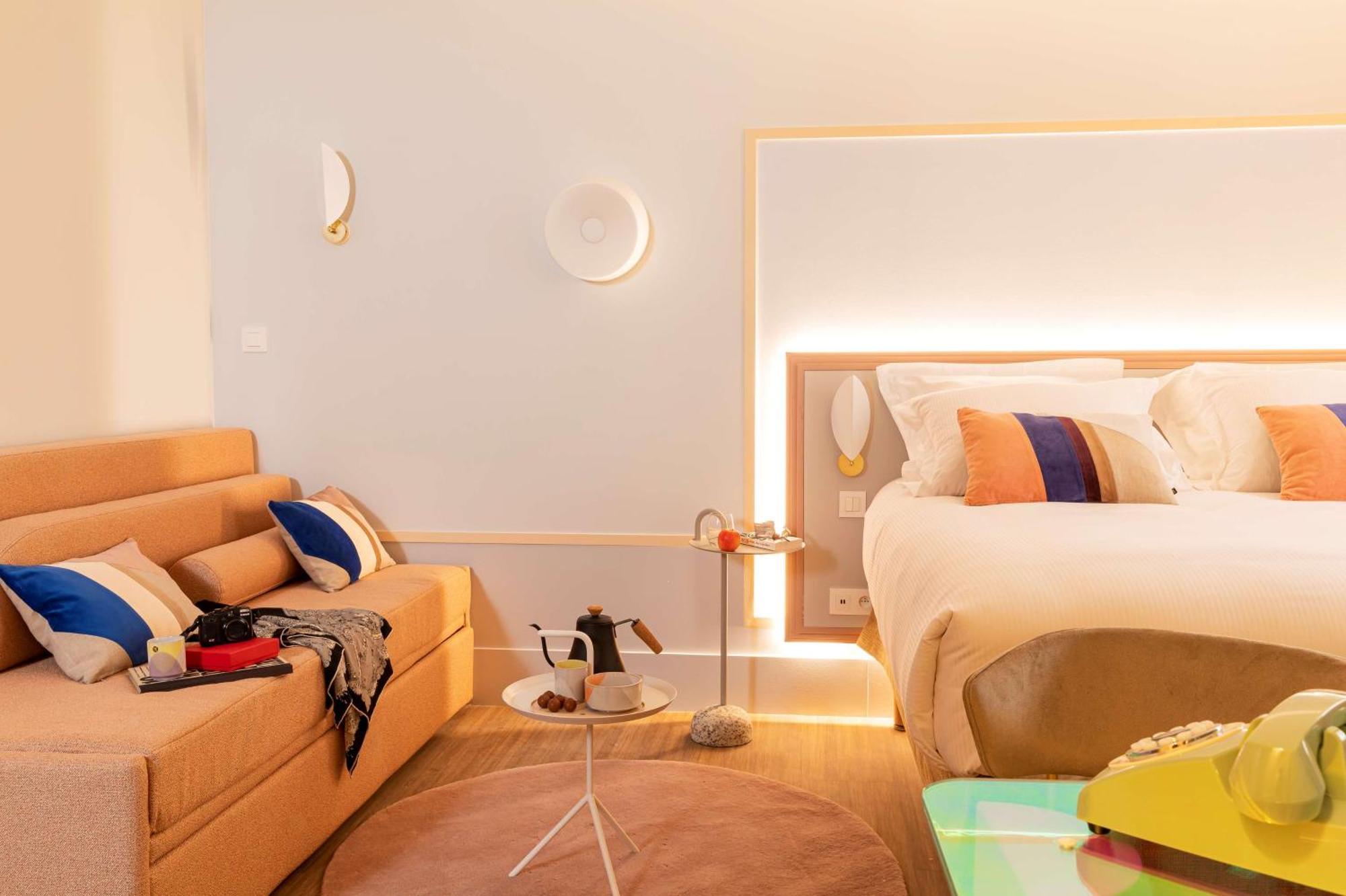 Aiden By Best Western Clermont-Ferrand Hotel & Spa Exterior foto