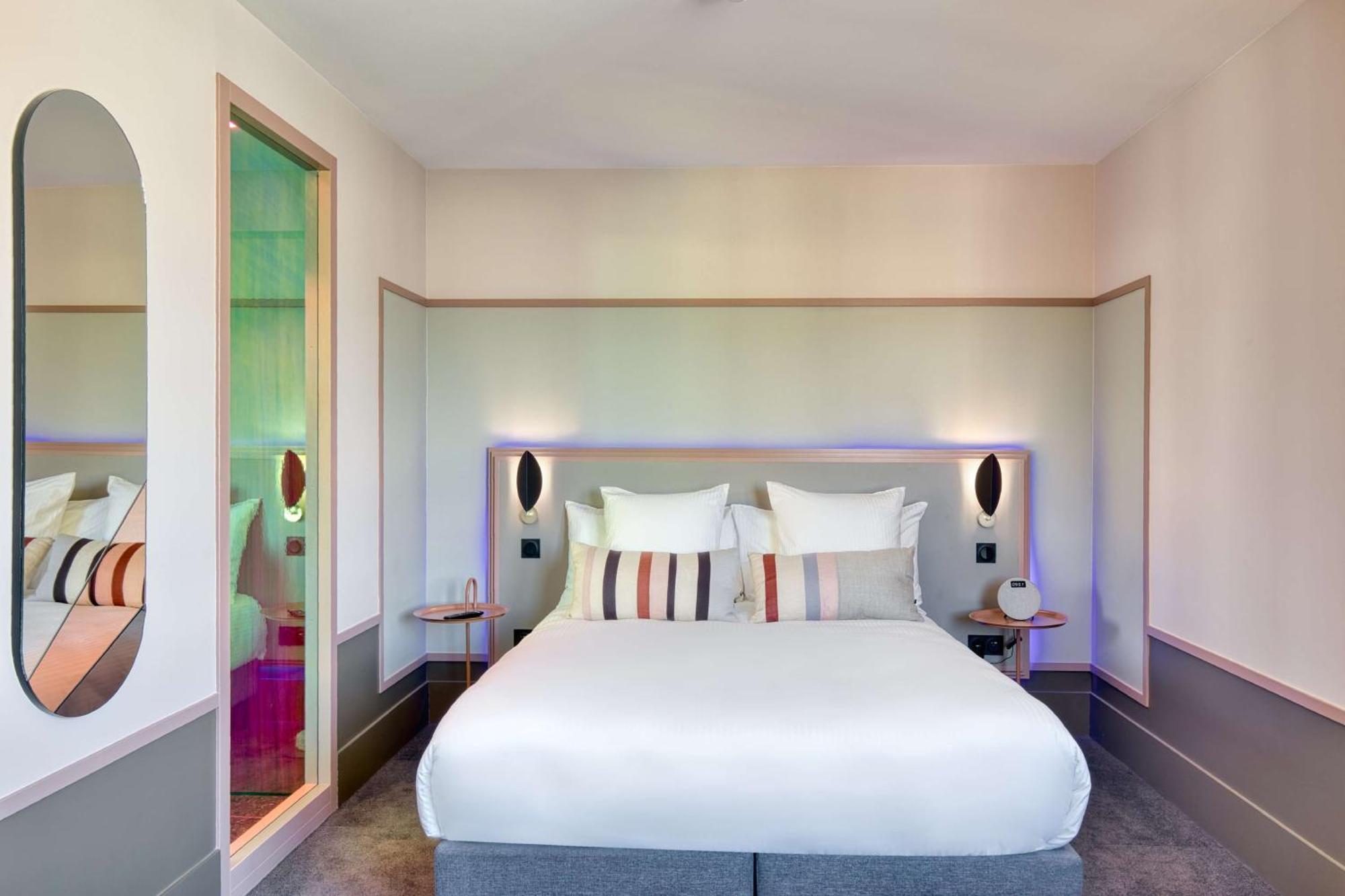 Aiden By Best Western Clermont-Ferrand Hotel & Spa Exterior foto