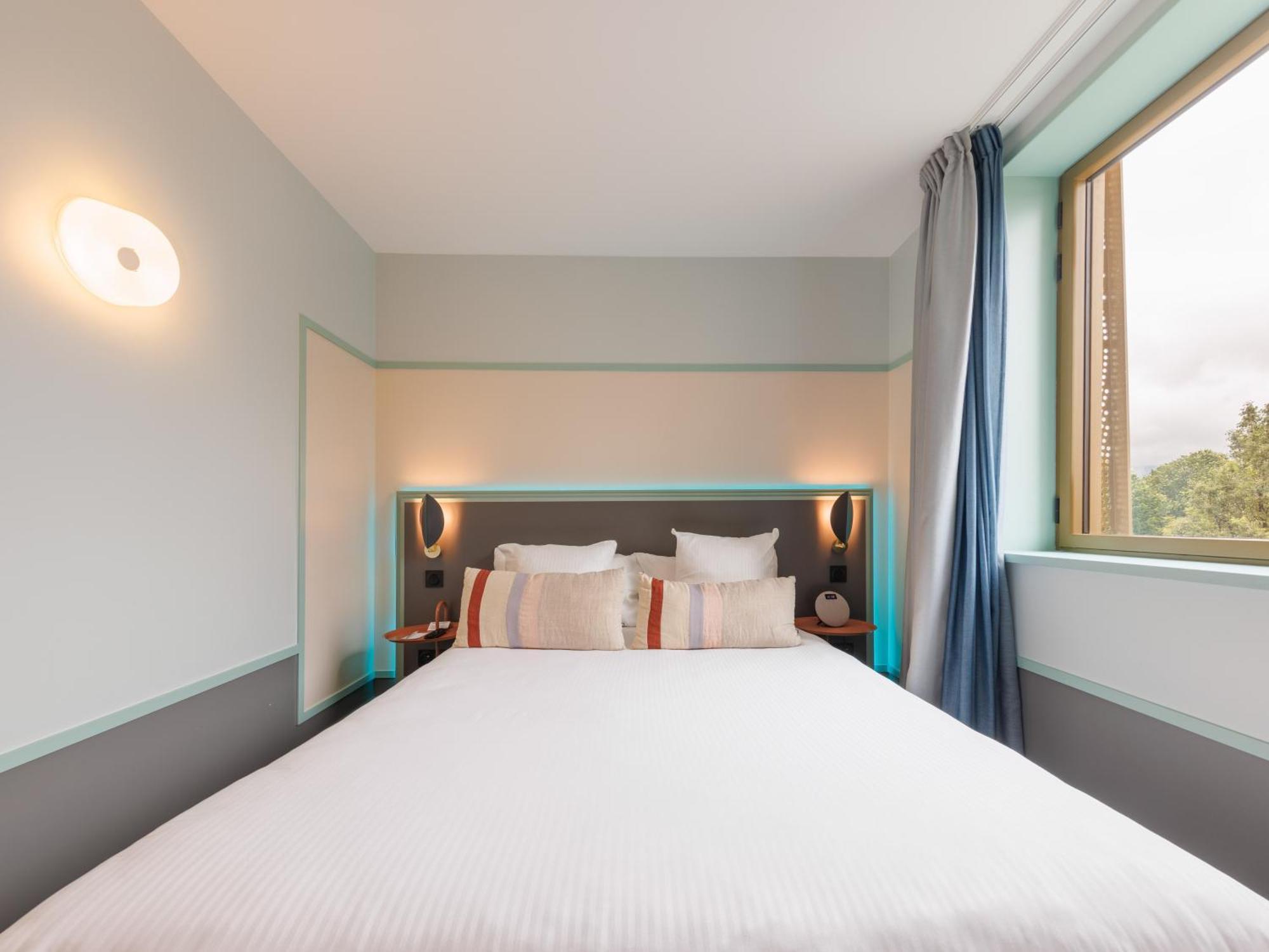 Aiden By Best Western Clermont-Ferrand Hotel & Spa Exterior foto