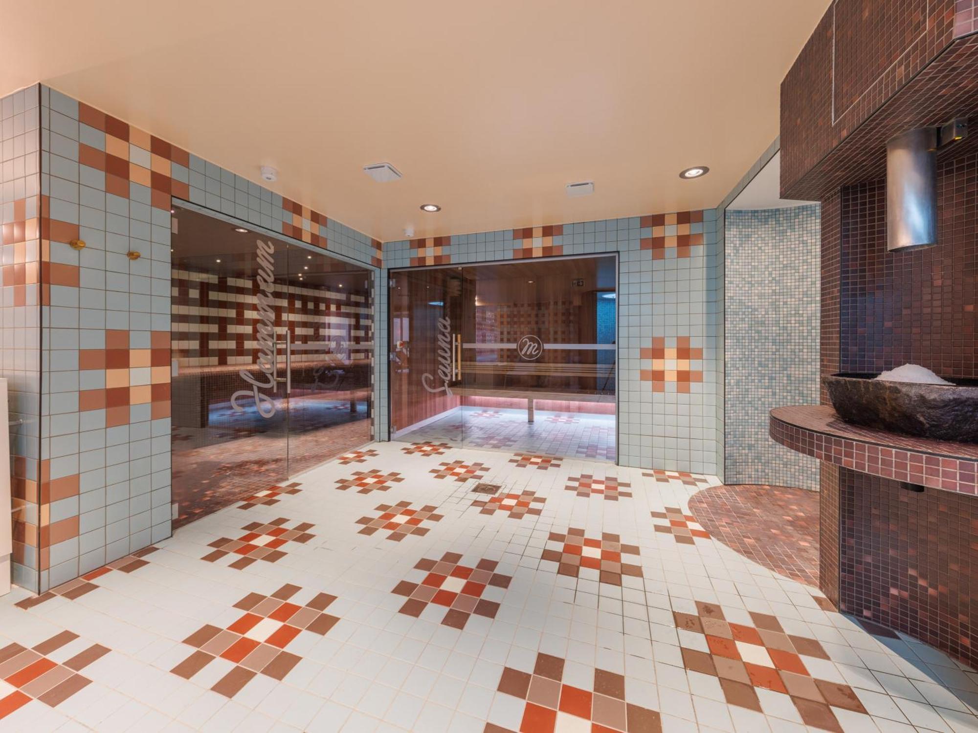 Aiden By Best Western Clermont-Ferrand Hotel & Spa Exterior foto